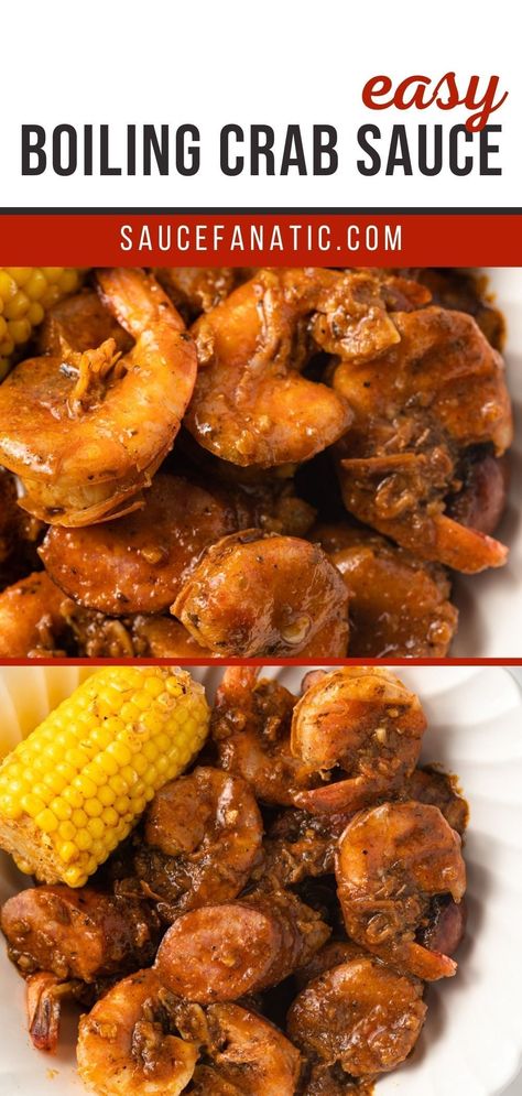 Shrimp Boil Sauce Recipe Easy, Shrimp Boil Recipe Cajun Sauce, Boiling Shrimp Cajun, Cajun Shrimp Boil Sauce, Cajun Shrimp Sauce Recipe, Boiled Shrimp Sauce, Crab Hut Full House Sauce Recipe, Twisted Crab Sauce Recipe, Crab Boil Sauce Spicy