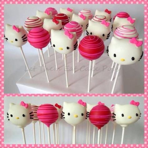 Too cute실시간카지노실시간카지노실시간카지노실시간카지노실시간카지노 Hello Kitty Cake Pops, Kitty Cake Pops, Bolo Da Hello Kitty, Hello Kitty Birthday Party, Hello Kitty Baby, Kitty Cake, Hello Kitty Themes, Cat Birthday Party, Hello Kitty Cake