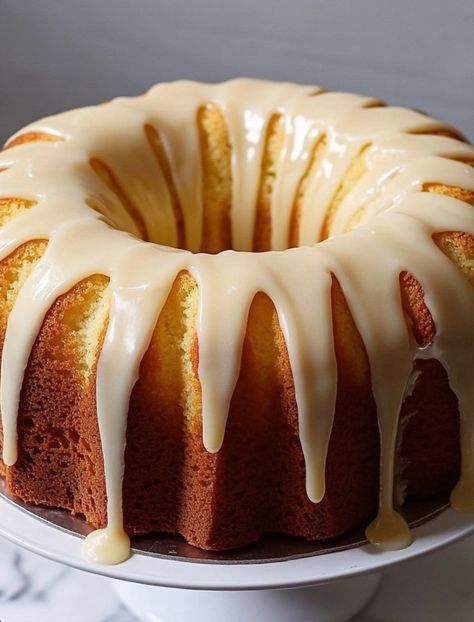 Health meal, low carbs meals, keto meal Pound Cake Recipes With Buttermilk, Vanilla Glaze For Pound Cake, Buttermilk Cream Cheese Pound Cake, Cream Cheese Pound Cake With Glaze, Vanilla Pound Cake With Glaze, Carmel Glazed Pound Cake, Almond Cream Cheese Pound Cake, Vanilla Bundt Cake With Pudding, Buttermilk Cake Recipes Easy