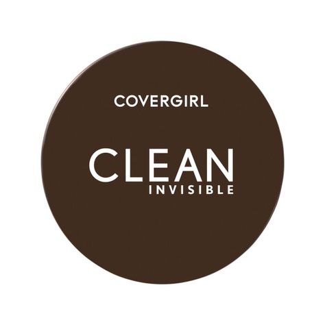 Covergirl Powder, Covergirl Foundation, Makeup You Need, Cover Girl Makeup, Finishing Powder, Too Faced Foundation, Pressed Powder, Powder Makeup, Face Powder