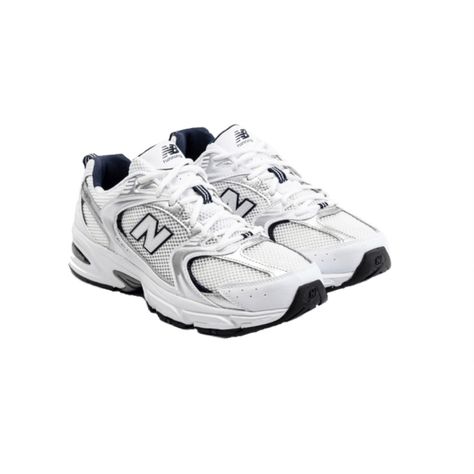 New Balance Shoes Png, New Balance Sport Shoes, Tennis Shoes Png, New Balance Shoes 530, Shoes White Background, New Balance Y2k, New Balance 550 Shoes, 530 New Balance, Shoes Women Outfit