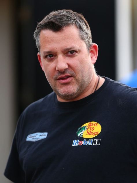 Tony Stewart blasts NASCAR for lug nut rule, says drivers at risk Nascar, Danica Patrick, State Trooper, Tony Stewart, Latest News Today, Usa Today, Local News, News Today, Tires