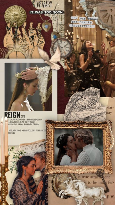 Reign Show Aesthetic, Reign Wallpaper Aesthetic, Reign Tv Show Aesthetic, Reign Wallpaper, Reign Aesthetic, Reign Show, Queen Mary Reign, Reign Tv Show, Netflix Tv Shows