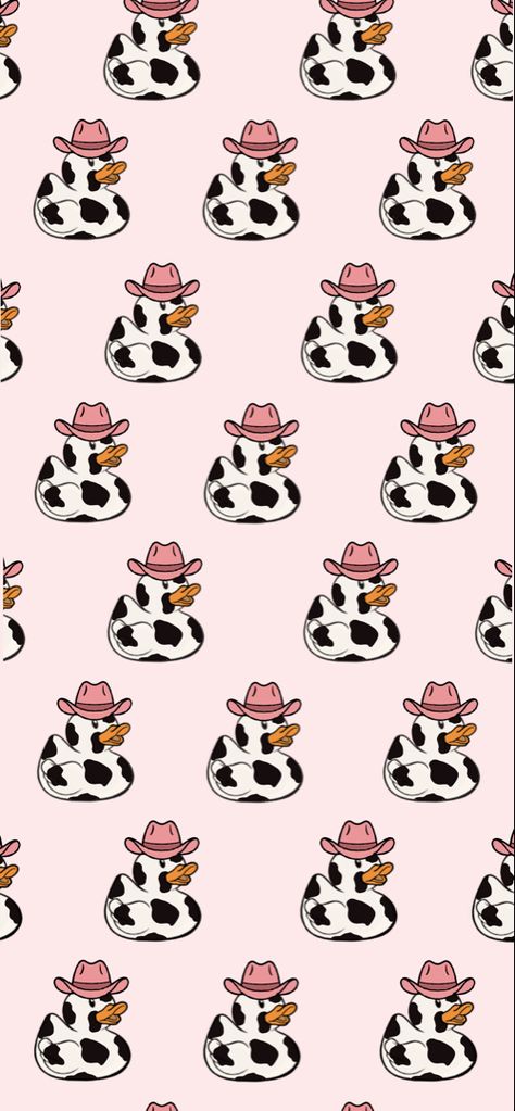 Preppy Cowgirl Wallpaper Iphone, Fun Home Screen Wallpaper, Cute Cowgirl Wallpapers Aesthetic, Aesthetic Western Wallpaper Iphone, Pink Western Aesthetic Wallpaper Iphone, Western Spring Wallpaper, Pink Cow Print Wallpaper Aesthetic, Pink Western Wallpaper Iphone, Cute Wallerpaper