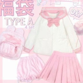 Pink Carrd, Kawaii Fashion Outfits, J Fashion, Pink Outfits, Kawaii Clothes, Kawaii Fashion, Cute Pink, Cute Fashion, Pink And White