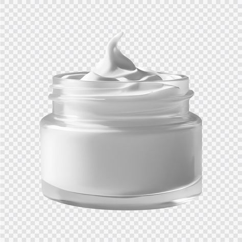 Jar of cream on transparent background | Premium Psd #Freepik #psd #cream #lotion #beauty-product #skincare Product Skincare, Cream Lotion, Beauty Product, Face Cream, Graphic Resources, Transparent Background, Lotion, Photoshop, Cream