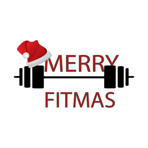 Check out this awesome 'Merry+Fitmas' design on @TeePublic! Holiday Fitness Motivation, Merry Fitmas, Christmas Gym, Christmas Fitness, Gym Motivation Wallpaper, Fit Challenge, Motivation Funny, Christmas Workout, Fitness Memes