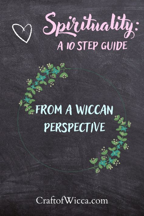 Beginner Spirituality, Spirituality For Beginners, Witchy Goddess, Wiccan Beliefs, Feminine Era, What Is Spirituality, Wicca For Beginners, Bullet Journal Work, Wiccan Crafts