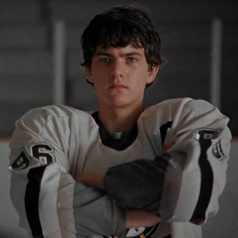 Mighty Ducks Charlie, Charlie Mighty Ducks, Charlie Conway D3, D2 The Mighty Ducks, Charlie Conway, Josh Jackson, Benny The Jet Rodriguez, Pacey Witter, Quack Quack