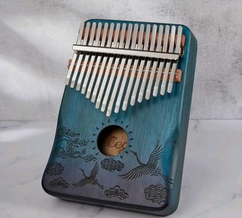 Kalimba Songs, Hourglass Timer, Not Musik, Paper Carving, Thumb Piano, Timer Clock, Nerd Love, Piano Keys, Music Theater