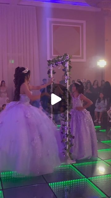 LEGENDZ⚡️ on Instagram: "Isabella’s mirror dance ✨🪞   So beautiful 🌹🥹  - - - - - - - - #quinceaños #quince #quinceañera #quinceanera #quinceañeras #quinces #reels #viral #explore #explorepage #sandiego #losangeles #california" Quinceanera Mirror Dance, Mirror Dance Quince, Christian Quinceanera, Quinceanera Rose Gold Theme, Rapunzel Theme Quinceanera, Quinceanera Ideas Themes, Rapunzel Quinceanera Theme, Quince Surprise Dance Outfits, Rapunzel Quince