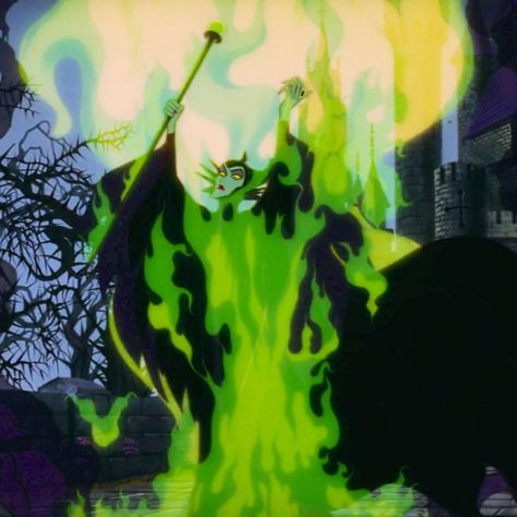 Maleficent Maleficent Magic, Maleficent Aesthetic, Maleficent 2, Sleeping Beauty 1959, Sleeping Beauty Maleficent, Disney Kingdom Hearts, Disney Dragon, Disney Maleficent, Disney Sleeping Beauty