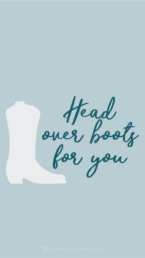 Texas Screensaver, Head Over Boots For You, Western Love Wallpaper, Cowgirl Asethic Wallpaper, Luke Bryan Lyrics Wallpaper, Texas Background Wallpapers, Cow Quotes Cute, Country Love Wallpaper, Country Home Screen Ideas