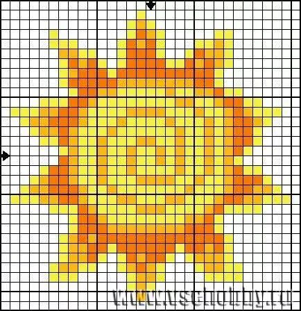 Paper Cross, Crochet Curtain Pattern, Graph Paper Art, Crochet Curtains, Crochet Potholders, C2c Crochet, Summer Quilts, Pixel Pattern, Free Cross Stitch