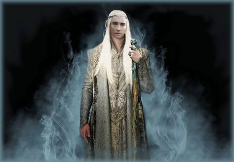 King Thranduil: Aura by Ysydora Thranduil Cosplay, The Hobbit Thranduil, Legolas And Tauriel, Lee Pace Thranduil, Elf King, Elf Cosplay, Sherlock Holmes Benedict Cumberbatch, Fili And Kili, Desolation Of Smaug