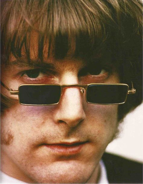 Coolest Sunglasses That Celebrities Used to Wear in the 1960s ~ Vintage Everyday 1960s Sunglasses, 60s Sunglasses, Granny Glasses, Roger Mcguinn, Sunglasses Men Vintage, Wearing Sunglasses, Janis Joplin, Sunglasses Men, Cool Sunglasses