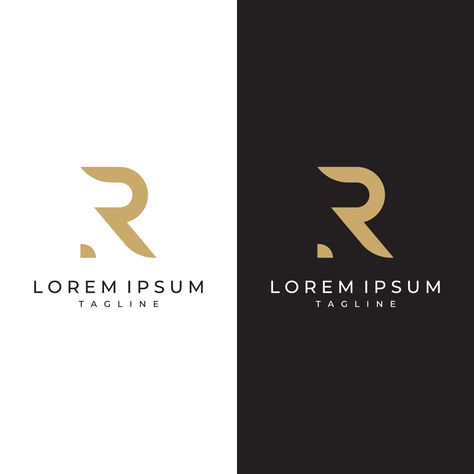 Download the Logo design initial letter R template with geometry and monogram. Minimalist, modern and elegant logo. Background isolated. 11016013 royalty-free Vector from Vecteezy for your project and explore over a million other vectors, icons and clipart graphics! Logo With R, R Logo Design Ideas, Rr Logo Design, Letter R Template, R Logo Design Letter, R Monogram Logo, Rt Logo, R Logo Design, Health Branding