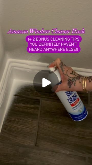 Comet Cleaning Hacks, Diy Descaler Solution, Bath Tub Cleaning Hacks, Bougie Amazon Finds, Cleaning Walls Hacks, Amazing Amazon Finds, Amazon Cleaning Must Haves, Amazon Shopping Hacks, Clean House Smell