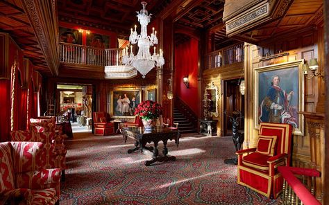 Suzy on Twitter: "We had two nights booked at Ashford Castle this past June that we obviously had to cancel 😞… " Ashford Castle Ireland, Castle Hotels In Ireland, Romantic Winter Getaways, County Mayo Ireland, Ireland Hotels, Modern Castle, Ashford Castle, Castle Ireland, County Mayo