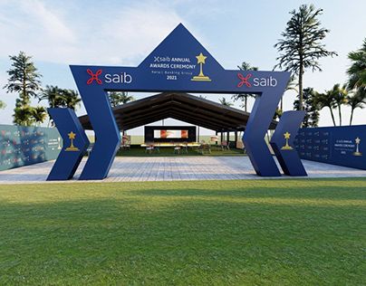 Marathon Stage Design, Corporate Event Entrance Arch Design, Entrance Arch Design Event, Event Entry Gate Design, Event Arch Design, Event Gate Design Entrance, Gate Event Design, Event Gate Design, Outdoor Event Design