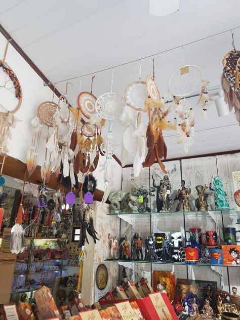 Dream Catcher Display Ideas, Dream Catcher Display, Hippie Jewelry, Dreamcatchers, Dream Catchers, Retail Display, Caster, Display Ideas, Alchemy