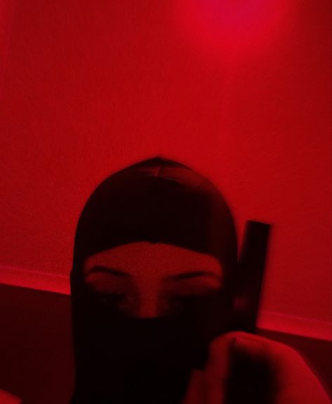 Gangsta Mask, Fake St, Thug Girl, Gangster Girl, Gangsta Style, Ski Mask, Niqab, Girl Costumes, Mask