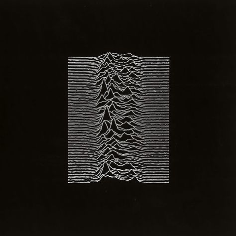 Greatest Album Covers, Joy Division Unknown Pleasures, Cool Album Covers, Unknown Pleasures, Album Art Design, Iconic Album Covers, Cover Wallpaper, Music Album Covers, Great Albums