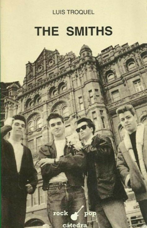 The Smiths Poster, Fan Behavior, I Love The Smiths, How Soon Is Now, Posters For My Room, Vintage Music Posters, Music Poster Design, Posters For Room, Dorm Posters