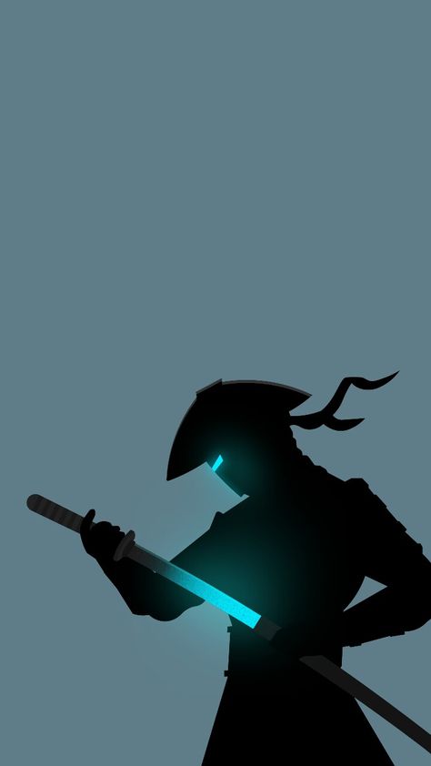 Ninja Ninja Aesthetic Black, Ninja Wallpaper Iphone, Space Ninja, Ninja Aesthetic, Ninja Illustration, Home Screen Wallpaper Hd, Savage Wallpapers, Ninja Wallpaper, Asian Wallpaper