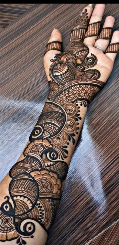 Mehndi Designs 2023, Beautiful Simple Mehndi Design, Short Mehndi Design, Latest Arabic Mehndi Designs, Front Hand Mehndi, Simple Arabic Mehndi, Front Mehndi Design, Simple Mehendi Designs, Simple Arabic Mehndi Designs