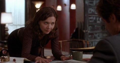 maggie gyllenhal Secretary 2002, Romance Film, Maggie Gyllenhaal, Love Of Reading, The Secretary, James Spader, Piano Teacher, Penguin Random House, Random House