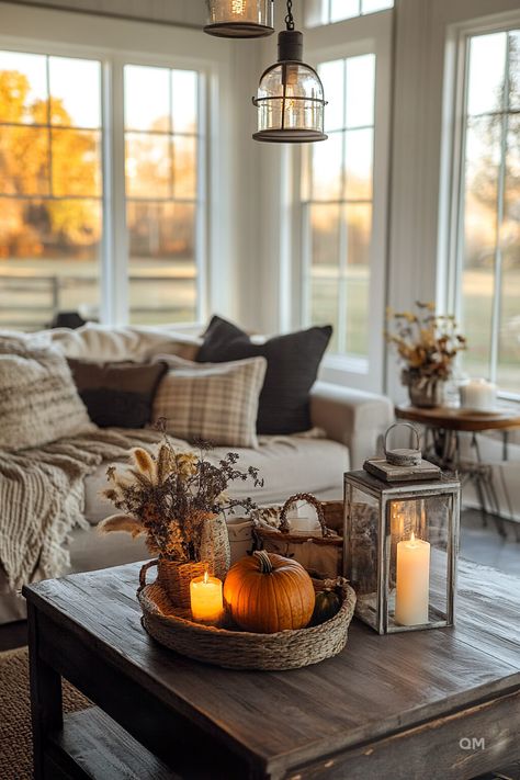 Fall Decor at Home: Personal Touches - Quiet Minimal Sleep, Pool Boyfriend, Homemade Lifestyle, Winter Pool, Lights Ideas, Aesthetic Vibes, Design Decor, Love Life, Pool