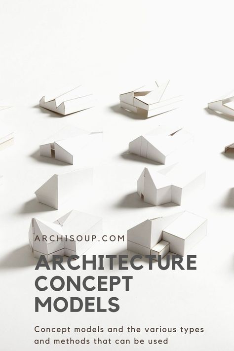 Simple Models Architecture, Architecture Concept Development, Block Model Architecture, Architectural Concept Model, Concept Model Architecture Ideas Simple, Form Concept Architecture, Architectural Forms Concept Shape, Architecture Form Concept, Form Development Architecture