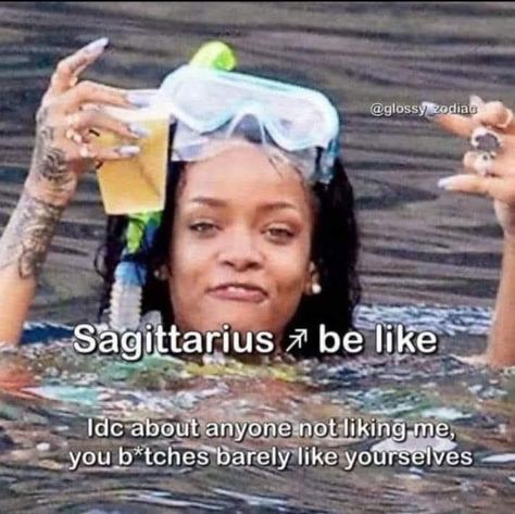 Sagittarius Memes Funny, Things About Sagittarius, Sagittarius Vibes, Sagittarius Funny, Zodiac Sagittarius Facts, Sagittarius Personality, Sagittarius Traits, Sagittarius Girl, Sagittarius Astrology