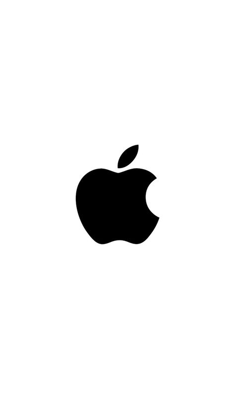 iPhone Wallpaper  Apple Logo Apple Phone Logo, Apple Logo Aesthetic, Vivo Wallpaper, Logo Produk, Cool Apple Logo, Apple Logo Design, Live By Quotes, Ios 11 Wallpaper, Hd Wallpaper Quotes