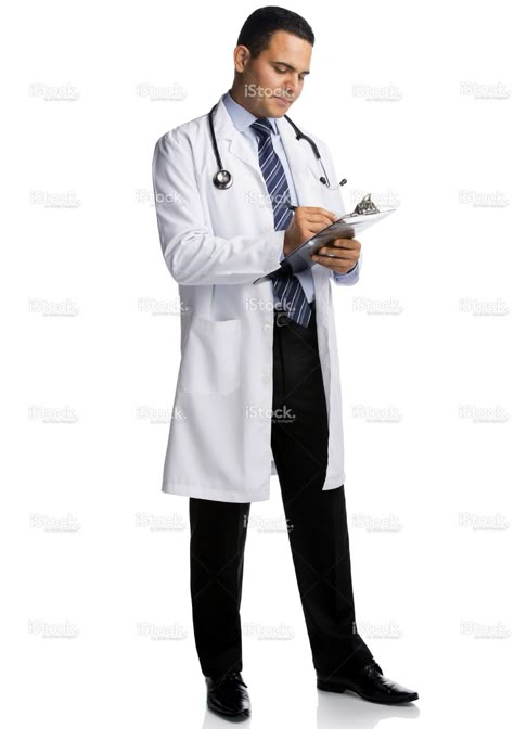 Doctor Pose Reference Drawing, Doctor Reference Pose, Scientist Outfit Male, Doctor Drawing Reference, Scientist Pose, Doctor Pose Reference, Doctor Reference, Doctor Poses, Doctor Photoshoot