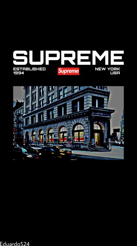 Vintage Supreme Poster, Supreme Prints, Supreme Poster, Supreme Aesthetic, Supreme Wallpapers, Bike Logos Design, Vintage Supreme, Jordan Logo Wallpaper, Joker Images