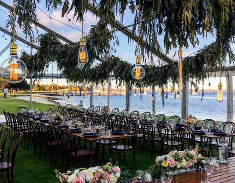 10 best beach wedding venues in Perth, Western Australia Wedding Locations Australia, Perth Wedding Venues, Lake House Wedding, Nj Beaches, Riverside Weddings, Big Island Wedding, Beach Wedding Guests, Yacht Club Wedding, Wedding Photo Gallery