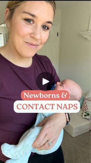 3.5K views · 136 reactions | Tips for NON-contact naps below 👇🏻

Are contact naps “spoiling” my newborn? 

Nope! It is not possible to spoil a newborn! You can hold your newborn for as many naps as you would like. It is ok if you need to rock your newborn to sleep or wear them in a carrier for some naps. You will not mess up their ability to sleep independently in the future. 

Our job with newborns is to teach their body to sleep when they need rest. 

So follow those wake windows, watch for those sleepy cues, and get your baby to sleep when they are due for a nap. It is ok if that means you need to rock them to sleep or hold them. 

Yes, it’s great if you want to practice one or two naps a day in the bassinet/crib, but don’t stress yourself out about those naps! They may be short and t Wake Windows, Sleep Consultant, Baby To Sleep, Healthy Babies, Yoga Lifestyle, Mess Up, Hold You, Instagram Tips, Baby Sleep