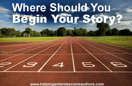 Where Should You Begin Your Story? - An Excerpt from Structuring Your Novel Writing Corner, Build A Story, Writing Articles, Booster Club, Tricky Questions, Writer Inspiration, Reading Tips, Writing Resources, Writing Life