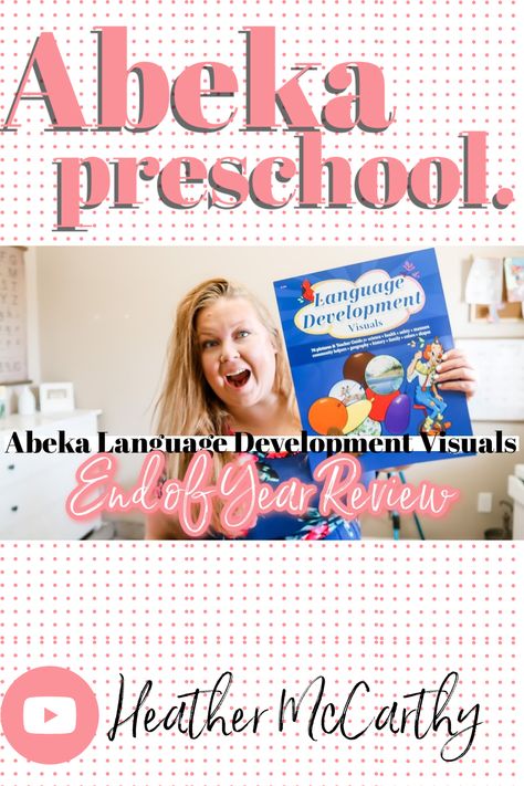 Abeka Curriculum Preschool, Abeka Preschool, Abeka Curriculum, Abeka Homeschool, Daycare Lesson Plans, Curriculum Preschool, Christian Classroom, Preschool Language, Lesson Plans For Toddlers