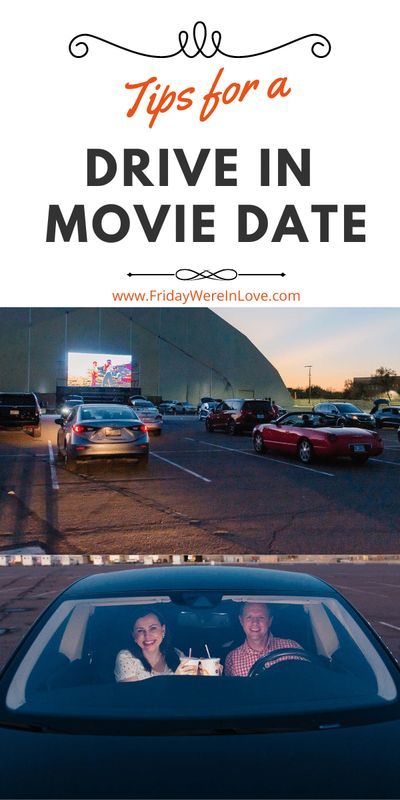 Everything you need to know about a drive-in movie date night. How to find one, plan one, rock one, and what to wear for this movie date night! // Friday Were In Love -- #datenight #datenightideas Drive In Movie Tips, Drive In Movie Date, Cinema Date, Couples Communication, Outdoor Movie Theater, Creative Date Night Ideas, Romantic Marriage, Cheap Date Ideas, Unique Date Ideas