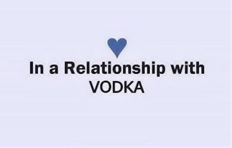 In a relationship with vodka funny quotes quote vodka funny quote funny quotes humor lol. alcohol Funny Vodka Quotes, Cursing Quotes Funny, Aggressive Quotes, Vodka Quotes, Vodka Humor, Funny Drinking Quotes, Drunk Humor, Alcohol Humor, Savage Quotes