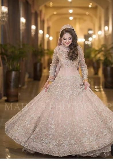 ELAN Original | Pakistani Bridal, Groom, Party, Lawn Dresses – Nameera by Farooq Asian Wedding Dress Pakistani, Indian Wedding Gowns, Walima Dress, Desi Wedding Dresses, Asian Bridal Dresses, Asian Wedding Dress, Ritu Kumar, Bridal Dresses Pakistan, Pakistani Wedding Outfits