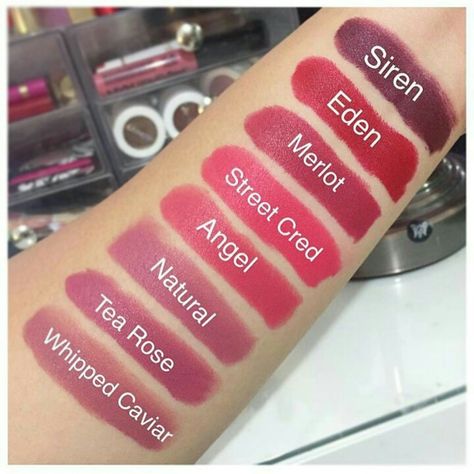 NYX Matte Lipsticks Nyx Matte Lipstick Swatches, Matte Lipstick Brands, Nyx Matte Lipstick, Nyx Lipstick Matte, Nyx Matte, Nyx Lipstick, Matte Lipsticks, Natural Lipstick, Nyx Makeup