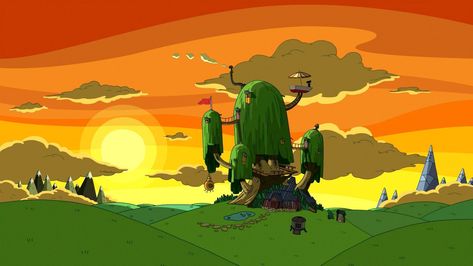 1920x1080 Adventure Time Wallpapers HD Wallpaper | HD Wallpapers | Pinterest ... Adventure Time Background, Time Background, Time Wallpaper, Adventure Time Wallpaper, Adventure Time, Wallpapers, Green