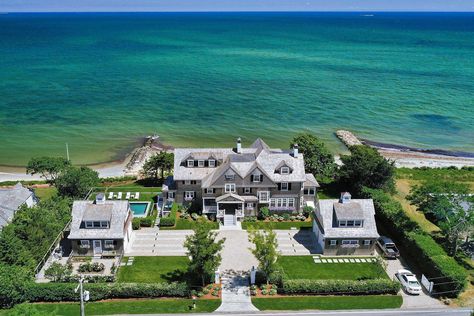 Zestimate® Home Value: $11,000,000. 47 Sea View Ave, Osterville, MA is a single family home that contains 5,593 sq ft and was built in 1900. It contains 7 bedrooms and 8 bathrooms. The Zestimate for this house is $11,951,800, which has increased by $136,771 in the last 30 days. The Rent Zestimate for this home is $41,355/mo, which has increased by $3,209/mo in the last 30 days. Sea Goddess, Dream Life House, Dream Beach Houses, Dream Beach, Luxury Homes Dream Houses, Sea View, Dream House Exterior, Dream House Plans, Pretty House