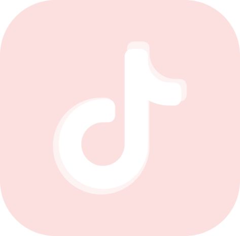 Insta Pink Icon, Pink Tik Tok Icon, Tiktok Logo Aesthetic, Tiktok Icons Logo, Tik Tok App Icon, Logo Tik Tok, Social Media Logos Icons, Tik Tok Icon, Íntagram Icon