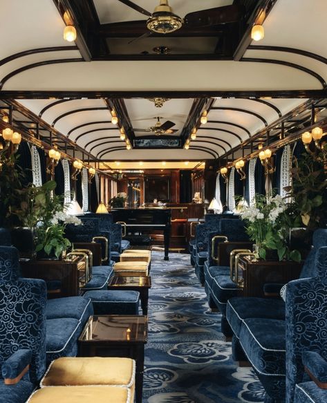 Simplon Orient Express, Belmond Hotels, Luxury Train, Orient Express, San Pellegrino, Luxury Suite, Conde Nast Traveler, Train Car, All Aboard