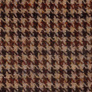 Tweed Aesthetic, Textile Pattern Design Fashion, Tooth Pattern, Isle Of Harris, Houndstooth Fabric, Cabin Art, Textiles Projects, Academia Wallpaper, Brown Tweed